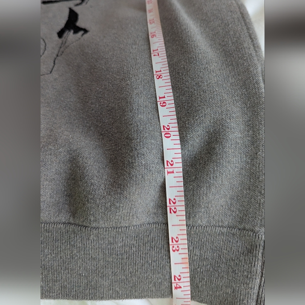 Marc by Marc Jacobs Dog Sweater Medium - Picture 9 of 13